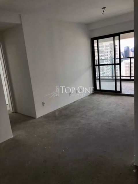 Apartamento, 3 quartos, 84 m² - Foto 5