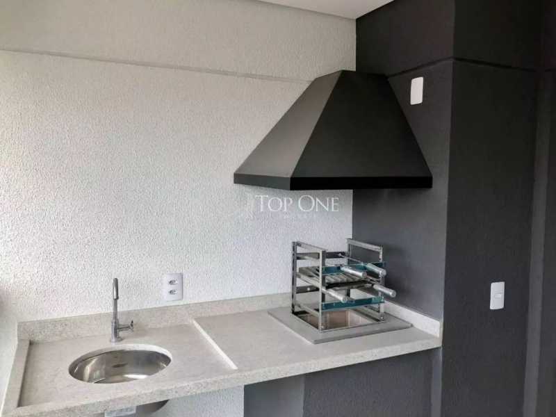 Apartamento, 3 quartos, 84 m² - Foto 7