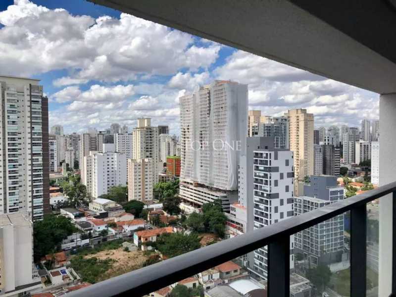 Apartamento, 3 quartos, 84 m² - Foto 9
