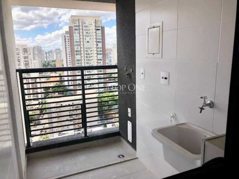 Apartamento, 3 quartos, 84 m² - Foto 20