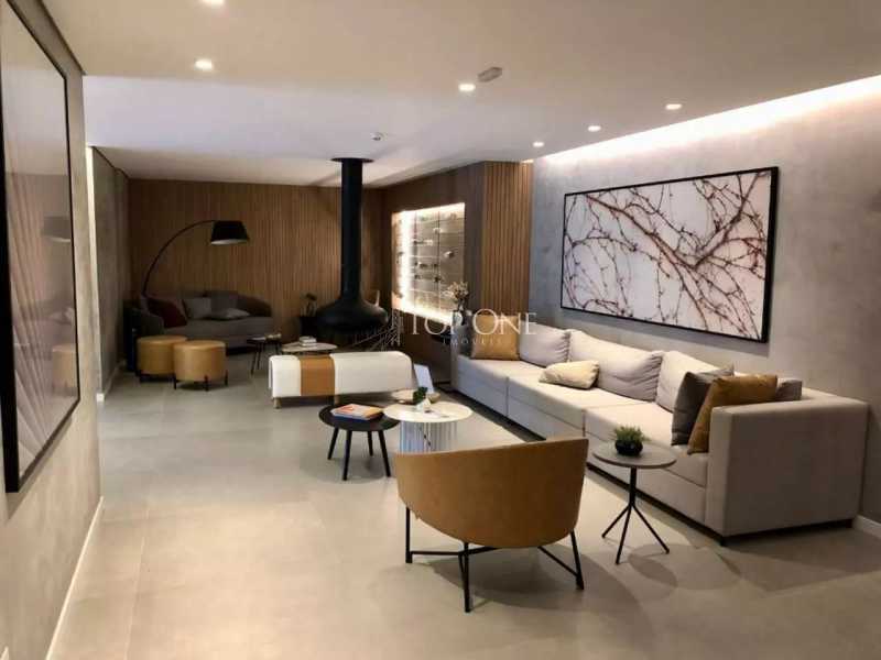 Apartamento, 3 quartos, 84 m² - Foto 22