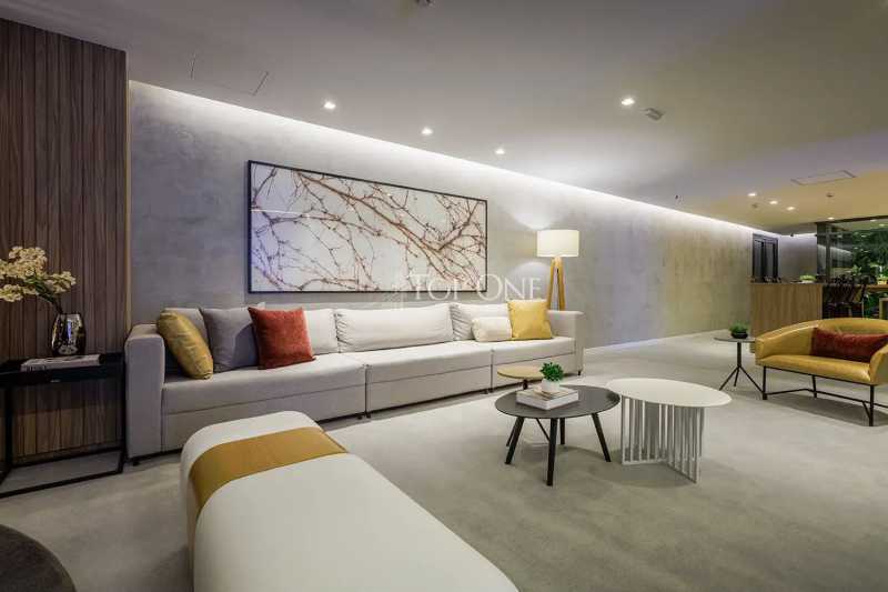 Apartamento, 3 quartos, 84 m² - Foto 25