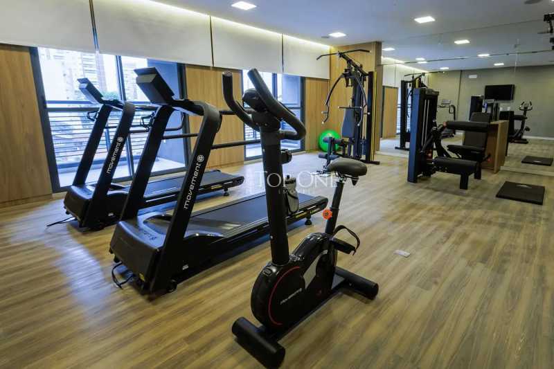 Apartamento, 3 quartos, 84 m² - Foto 26
