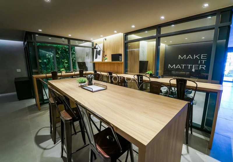 Apartamento, 3 quartos, 84 m² - Foto 28
