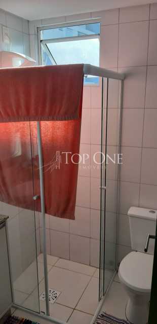 Apartamento à venda com 2 quartos, 68m² - Foto 15