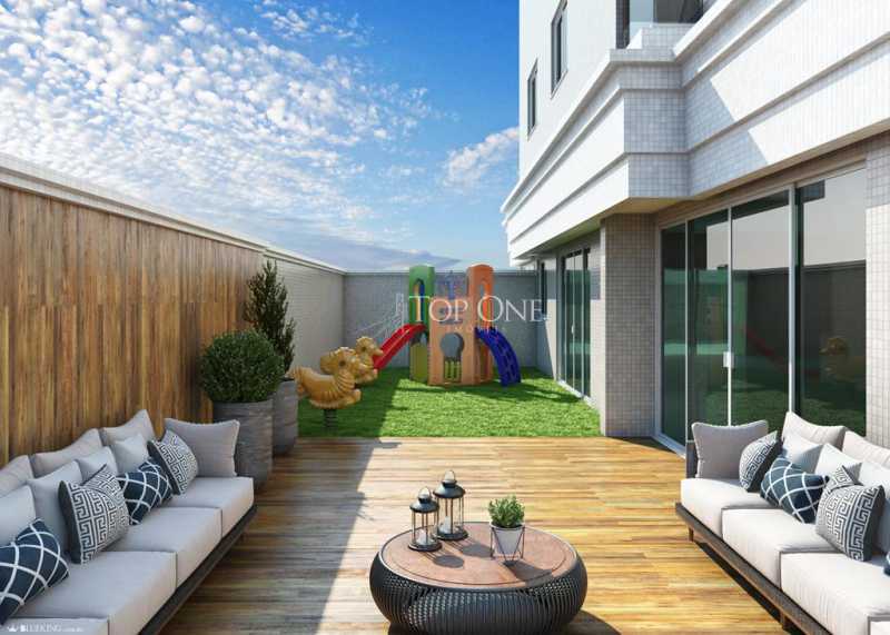 Apartamento, 3 quartos, 133 m² - Foto 10