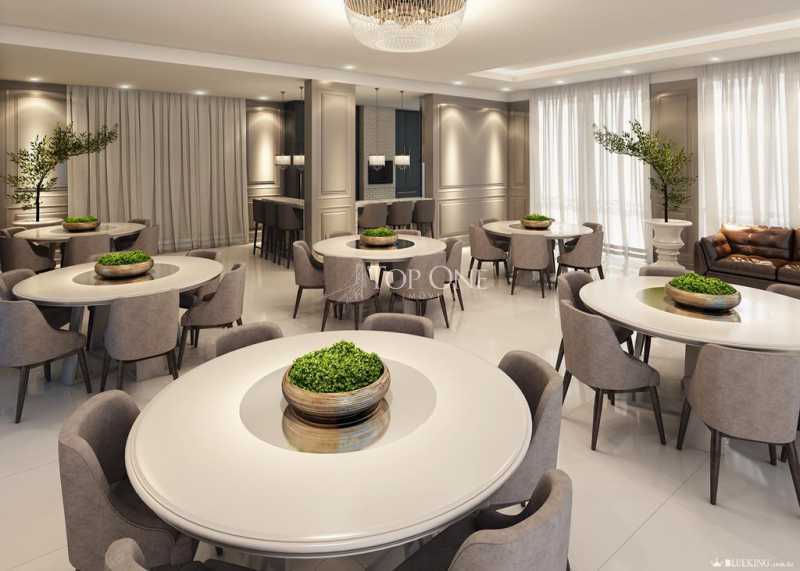 Apartamento, 3 quartos, 133 m² - Foto 11