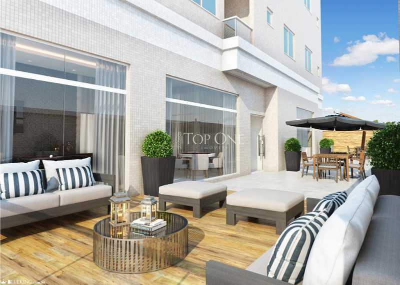 Apartamento, 3 quartos, 133 m² - Foto 12