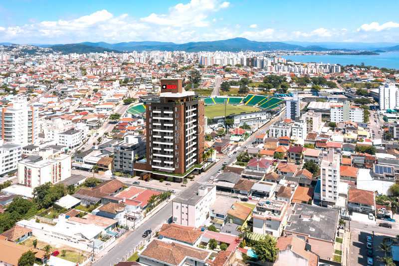 Apartamento à venda com 3 quartos, 126m² - Foto 6