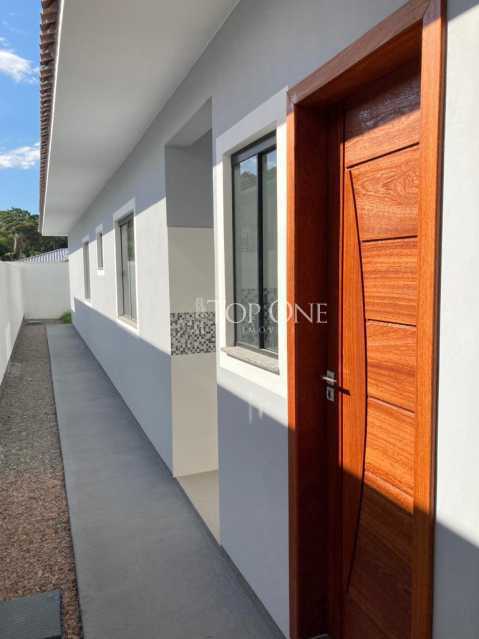 Casa à venda com 3 quartos, 95m² - Foto 5