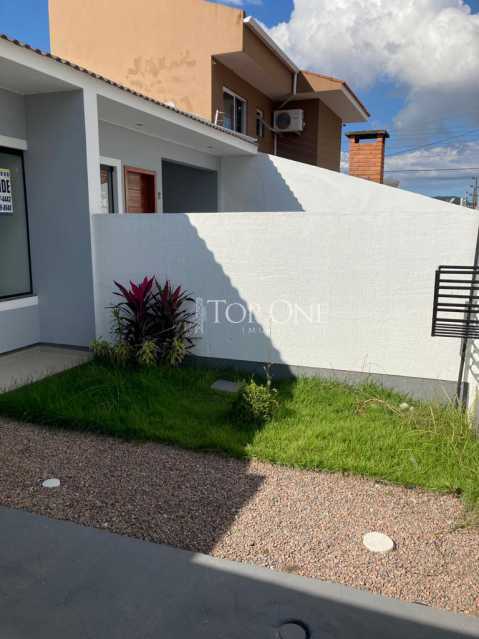 Casa à venda com 3 quartos, 95m² - Foto 8