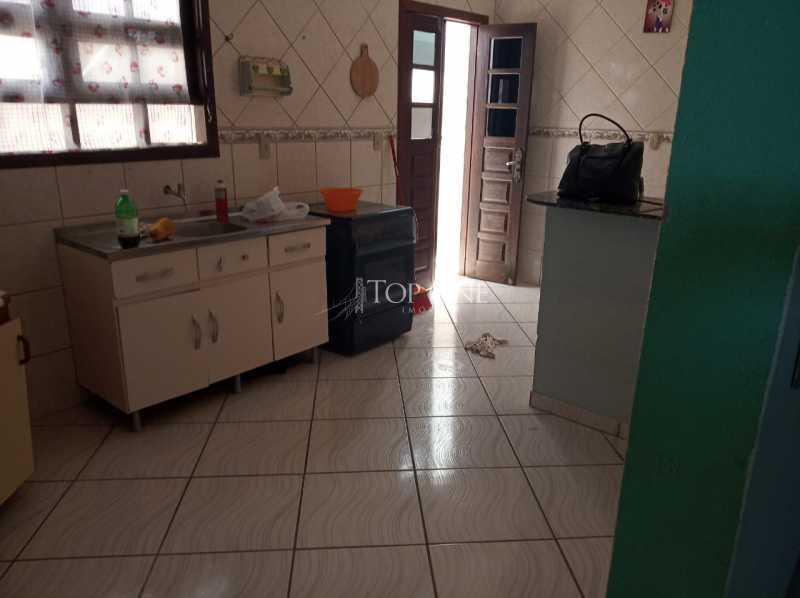 Casa à venda com 7 quartos, 300m² - Foto 12