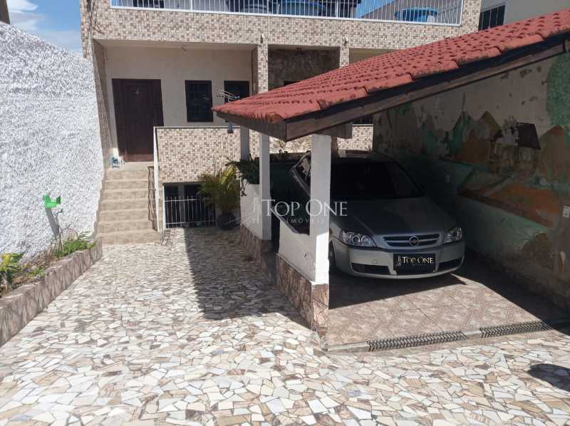 Casa à venda com 7 quartos, 300m² - Foto 3