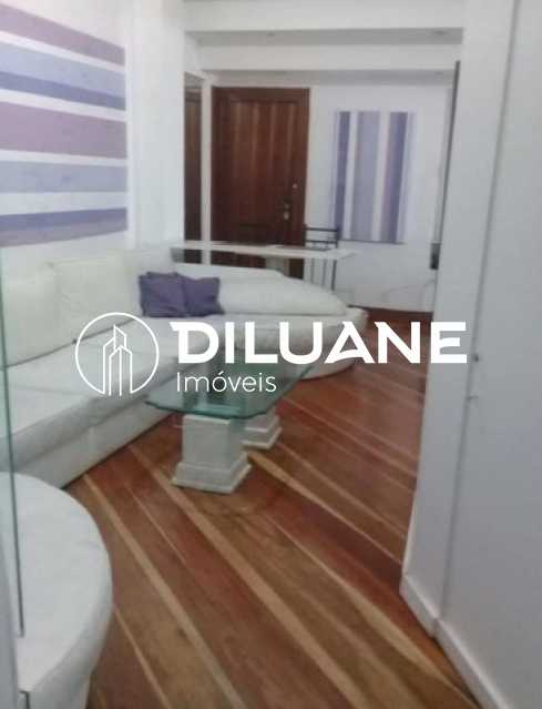 Apartamento à venda com 3 quartos, 83m² - Foto 2