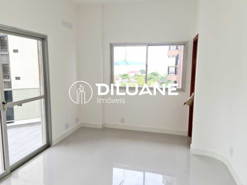 Apartamento à venda com 4 quartos, 185m² - Foto 16