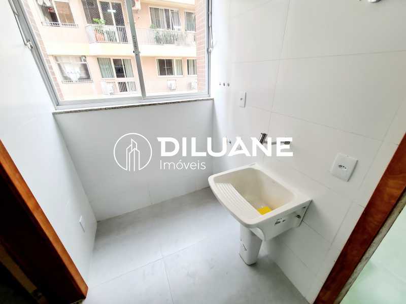 Apartamento à venda com 4 quartos, 185m² - Foto 27