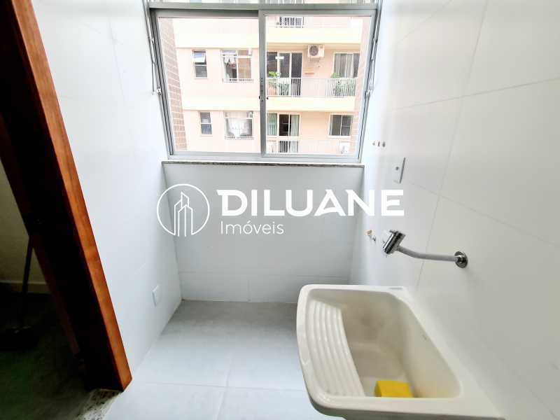 Apartamento à venda com 4 quartos, 185m² - Foto 28