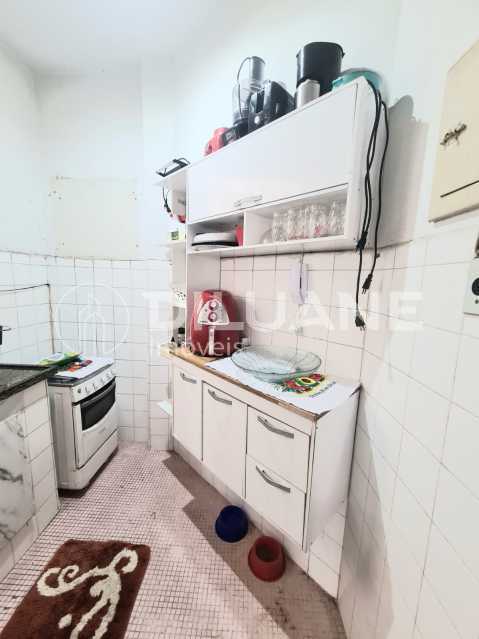 Apartamento à venda com 2 quartos, 43m² - Foto 3