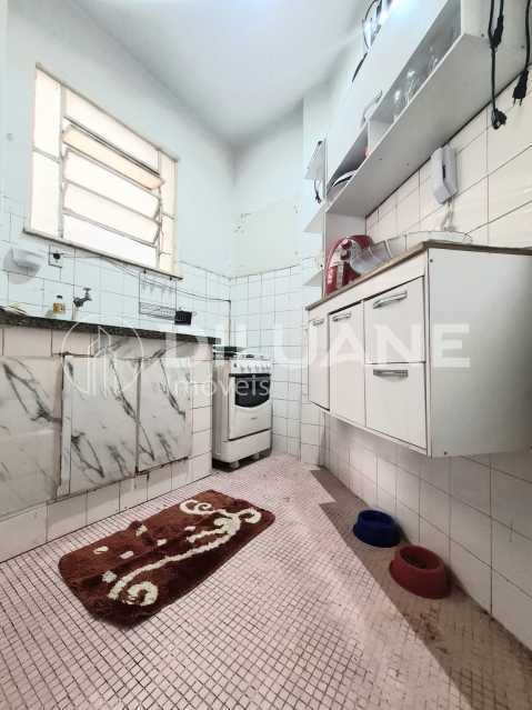 Apartamento à venda com 2 quartos, 43m² - Foto 4