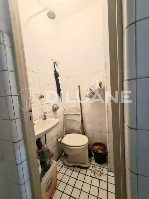 Apartamento à venda com 2 quartos, 43m² - Foto 10