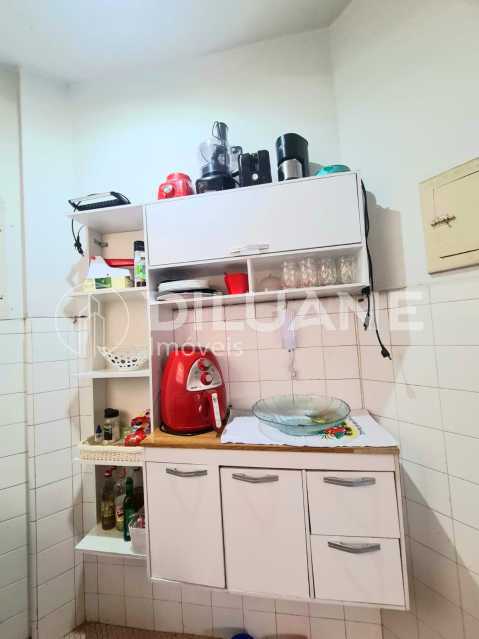 Apartamento à venda com 2 quartos, 43m² - Foto 14