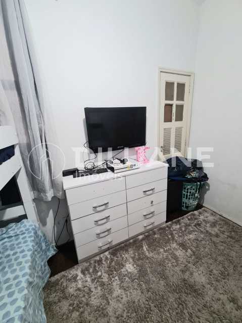 Apartamento à venda com 2 quartos, 43m² - Foto 15