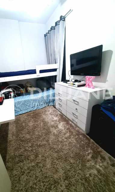 Apartamento à venda com 2 quartos, 43m² - Foto 20