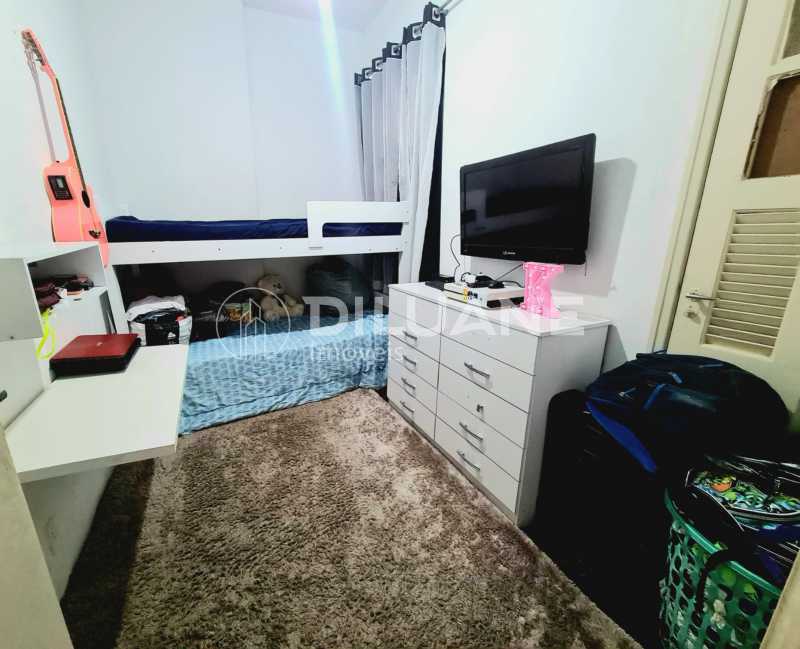 Apartamento à venda com 2 quartos, 43m² - Foto 21