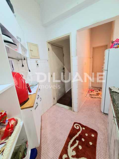 Apartamento à venda com 2 quartos, 43m² - Foto 24