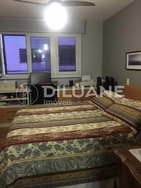 Apartamento à venda com 3 quartos, 115m² - Foto 7