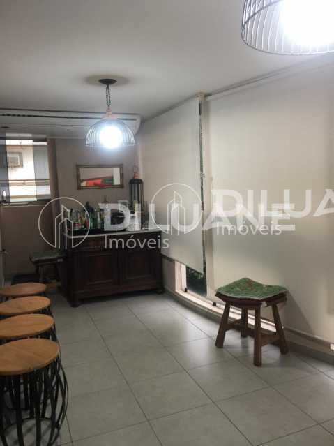 Apartamento à venda com 3 quartos, 115m² - Foto 12