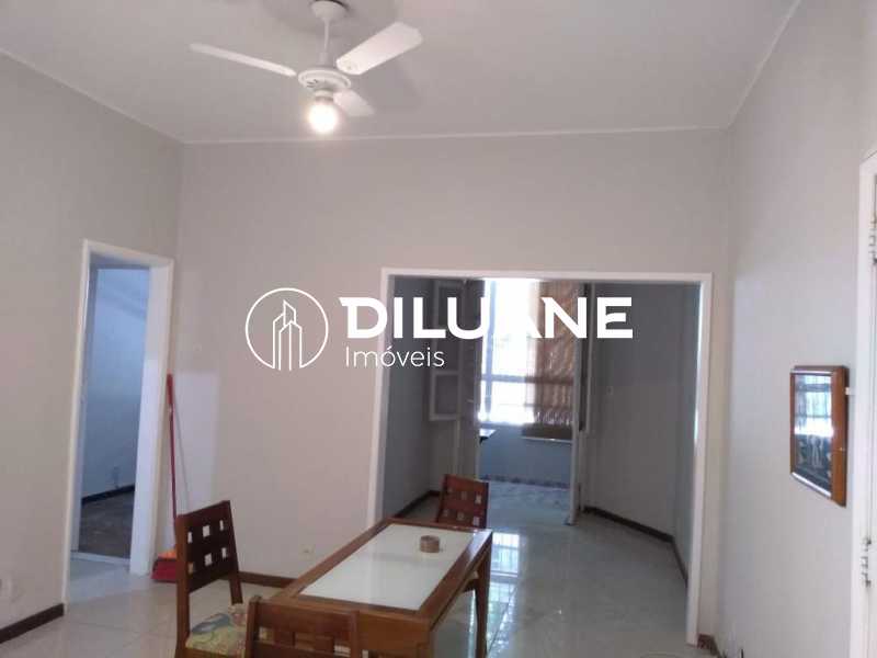 Apartamento à venda com 1 quarto, 75m² - Foto 2