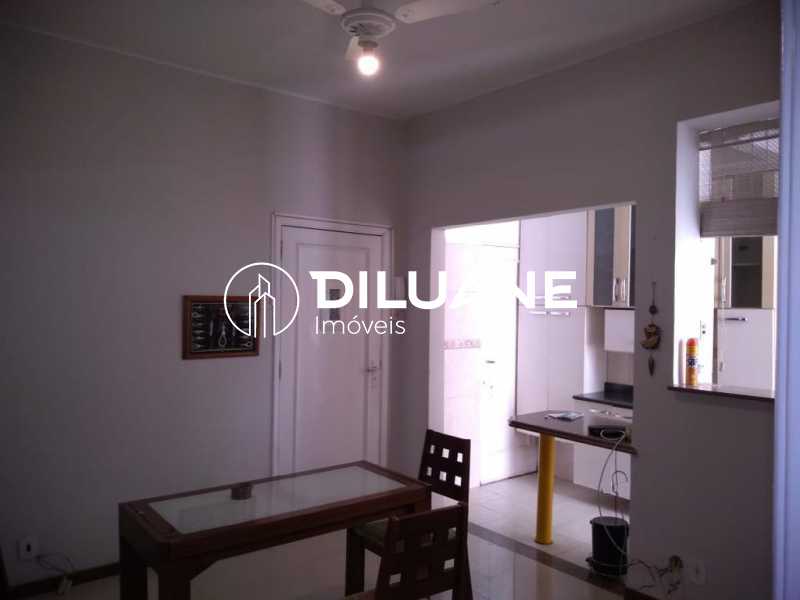 Apartamento à venda com 1 quarto, 75m² - Foto 1