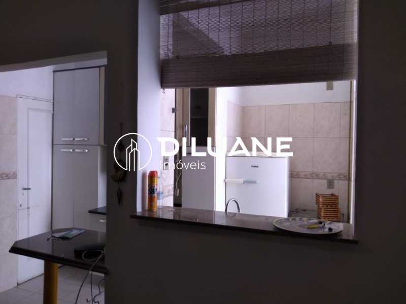 Apartamento à venda com 1 quarto, 75m² - Foto 15