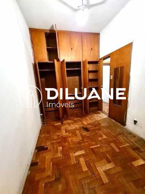 Apartamento à venda com 1 quarto, 50m² - Foto 1