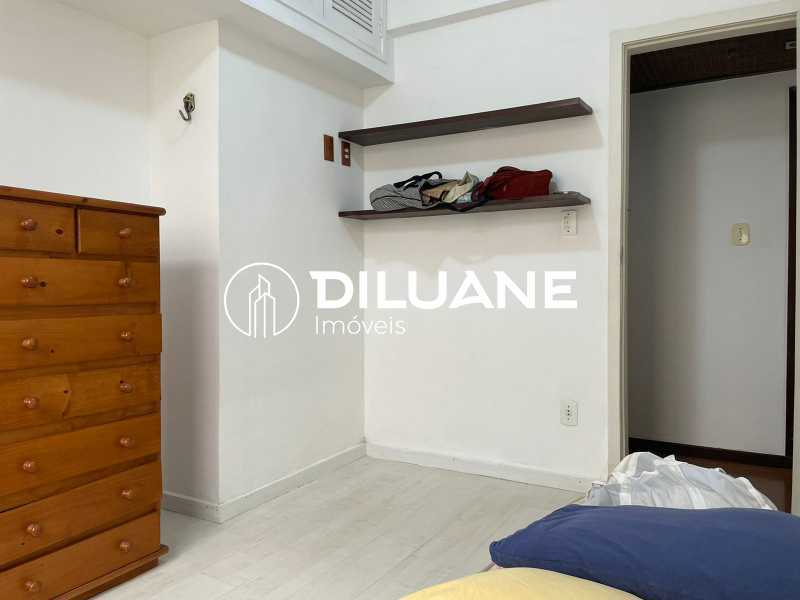 Apartamento à venda com 2 quartos, 60m² - Foto 10