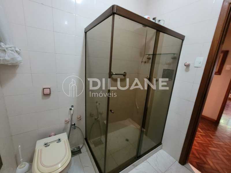 Apartamento à venda com 3 quartos, 132m² - Foto 15