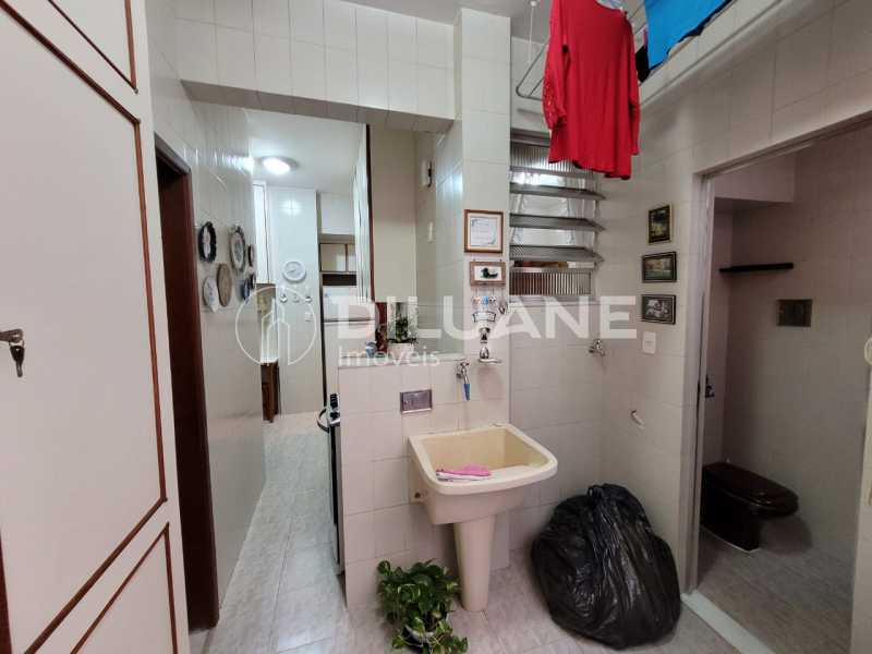 Apartamento à venda com 3 quartos, 132m² - Foto 16