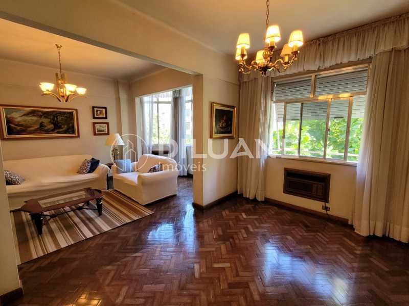 Apartamento à venda com 3 quartos, 132m² - Foto 5