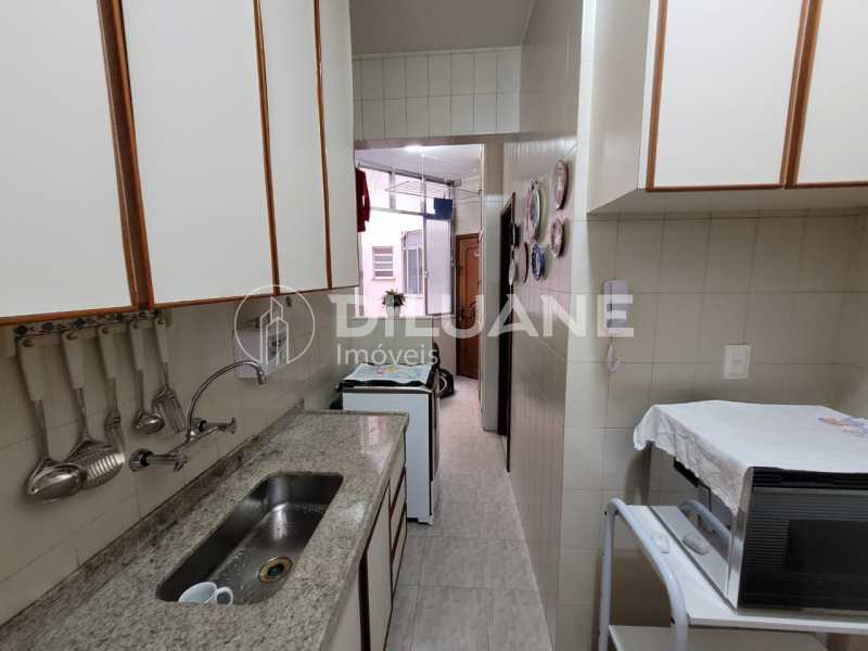 Apartamento à venda com 3 quartos, 132m² - Foto 30