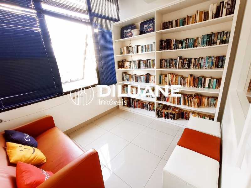 Conjunto Comercial-Sala à venda, 43m² - Foto 2