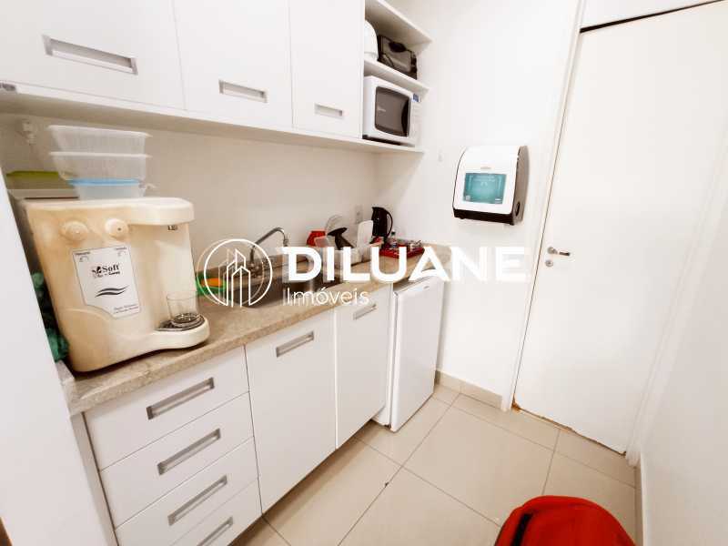 Conjunto Comercial-Sala à venda, 43m² - Foto 9