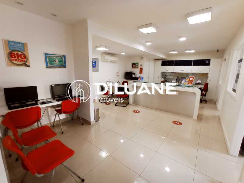 Conjunto Comercial-Sala à venda, 43m² - Foto 8