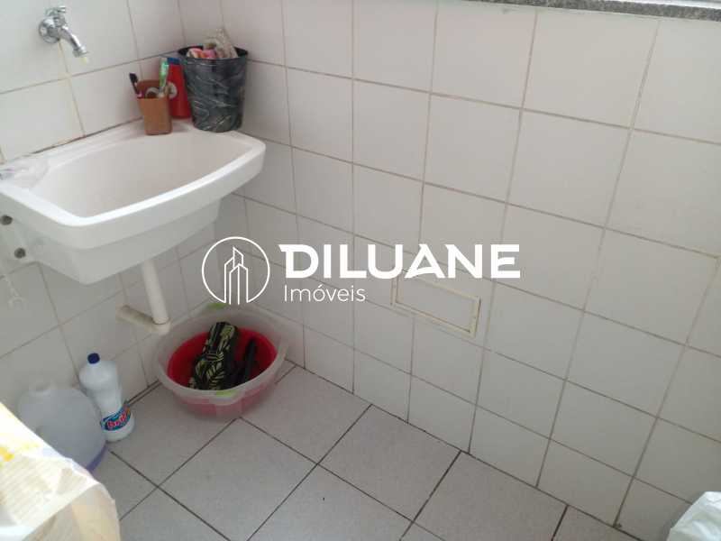 Apartamento à venda com 3 quartos, 98m² - Foto 13