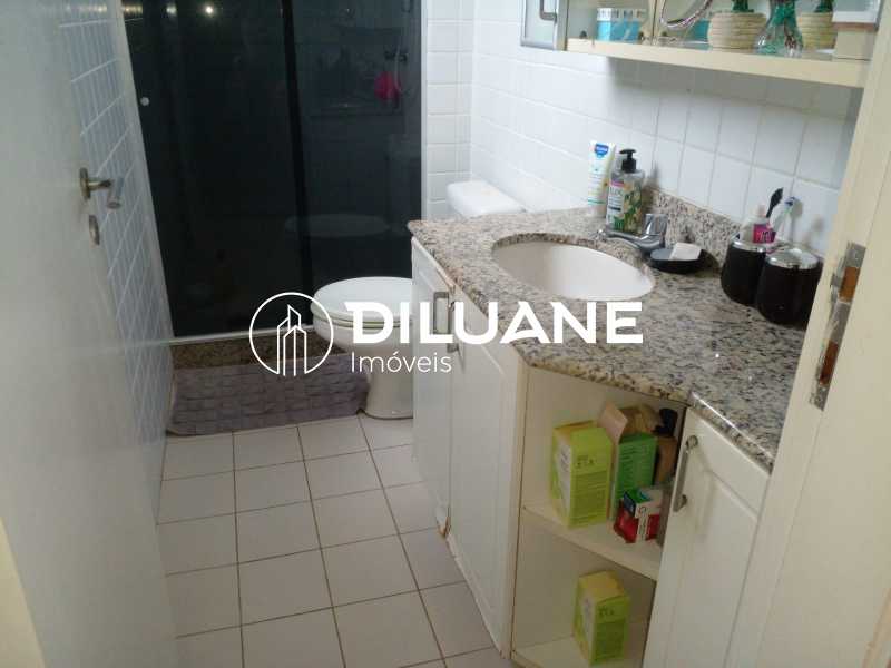 Apartamento à venda com 3 quartos, 98m² - Foto 11