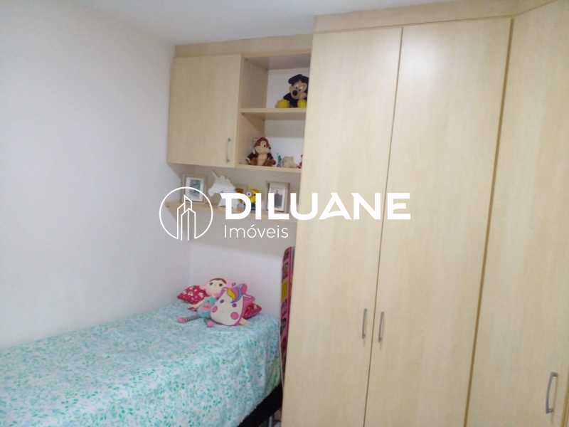 Apartamento à venda com 3 quartos, 98m² - Foto 4