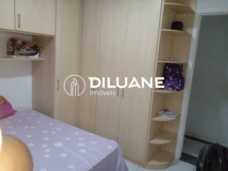 Apartamento à venda com 3 quartos, 98m² - Foto 5