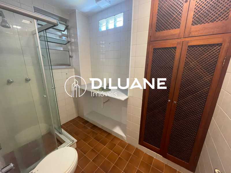 Apartamento à venda com 2 quartos, 66m² - Foto 8