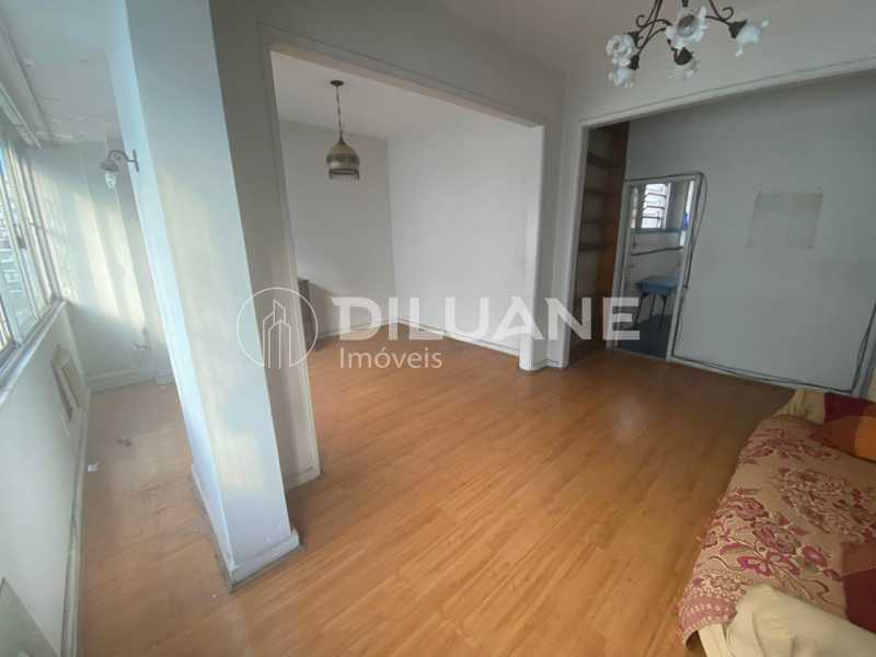 Apartamento à venda com 3 quartos, 100m² - Foto 6