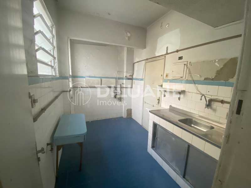 Apartamento à venda com 3 quartos, 100m² - Foto 9